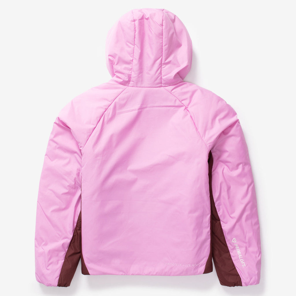 Wmns Acg Rope De Dope Therma-Fit Adv Jacket Nike – Гарантія оригінальності – вид ззаду