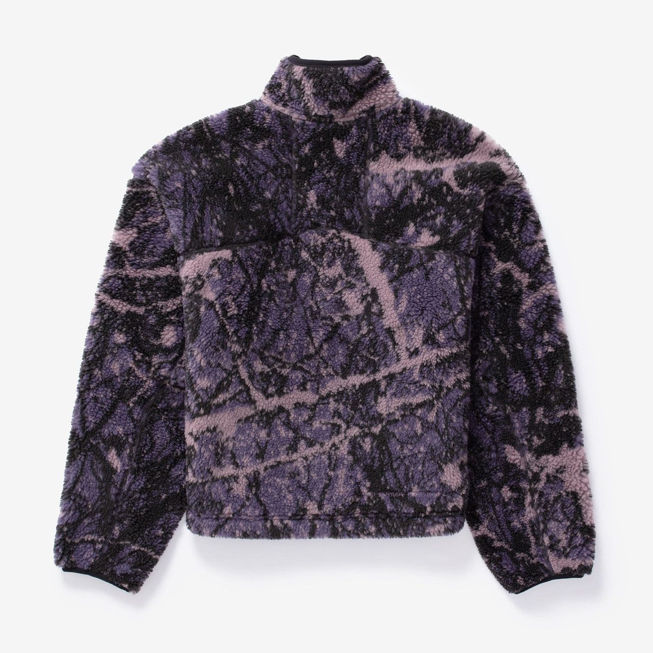 Wmns Acg Therma-Fit Windproof Full-Zip Fleece Nike – Гарантія оригінальності – вид ззаду