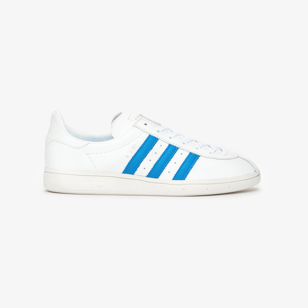 Adidas Footwear оригінал | Швидка доставка Україна – боковий вид