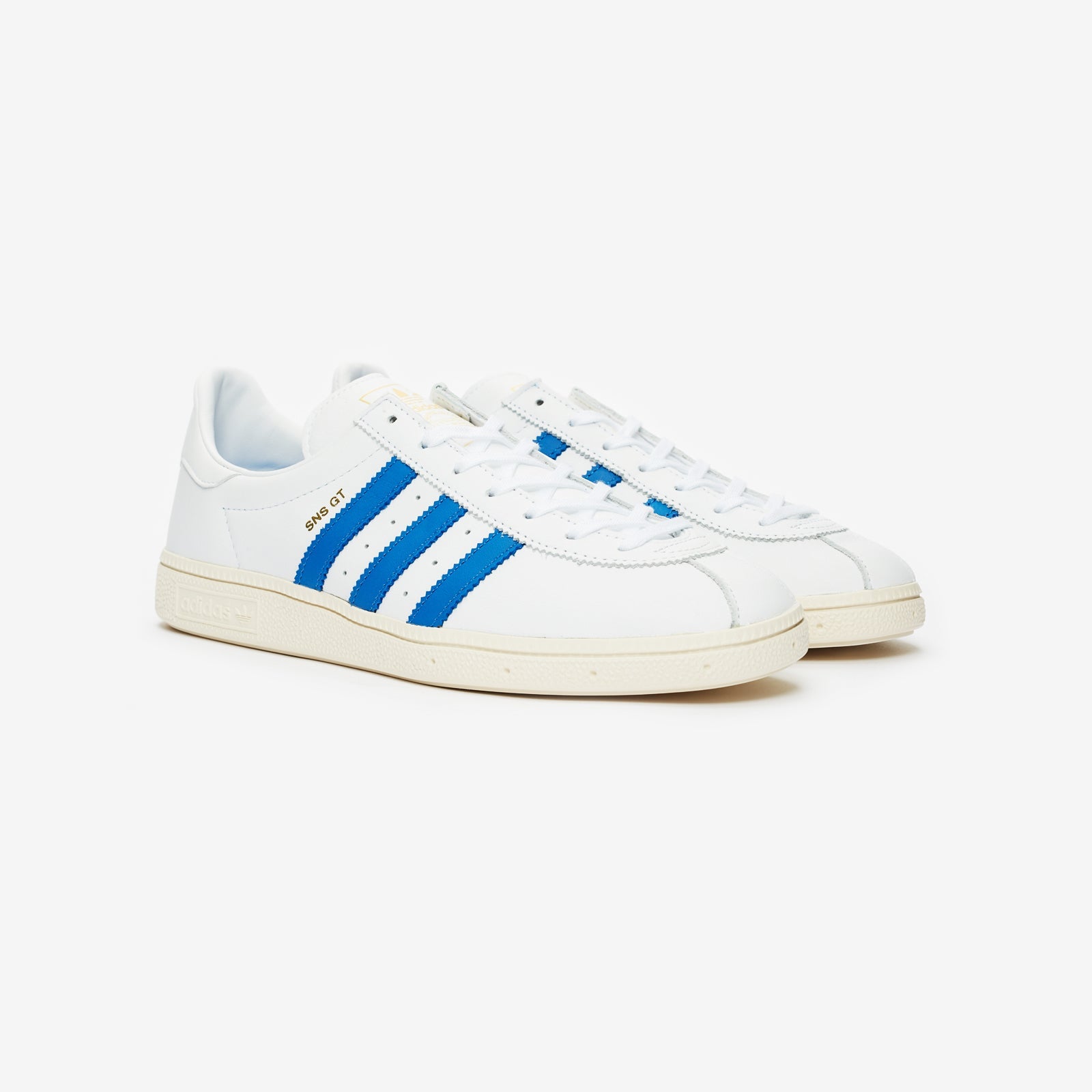 Adidas Footwear оригінал | Швидка доставка Україна – вид ззаду - ADIDAS