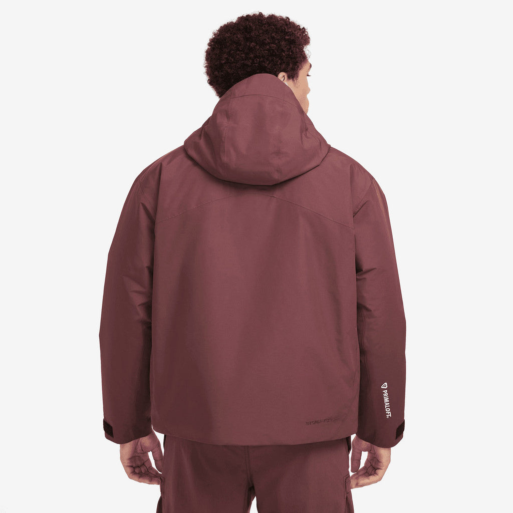 Acg Primaloft Skull Peak Storm-Fit Jacket Nike – Гарантія оригінальності – збільшений вид