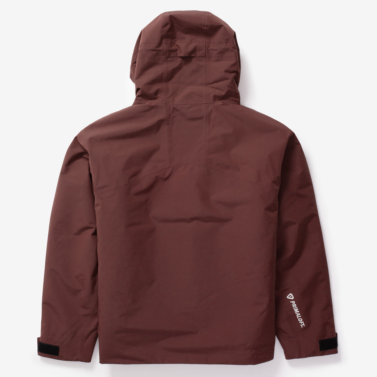 Acg Primaloft Skull Peak Storm-Fit Jacket Nike – Гарантія оригінальності – вид ззаду