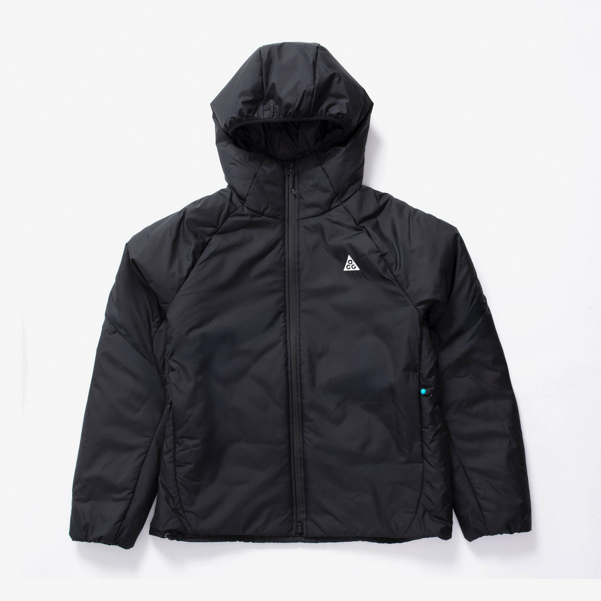 Acg Rope De Dope Primaloft Jacket Nike оригінал – Купити в Україні – боковий вид