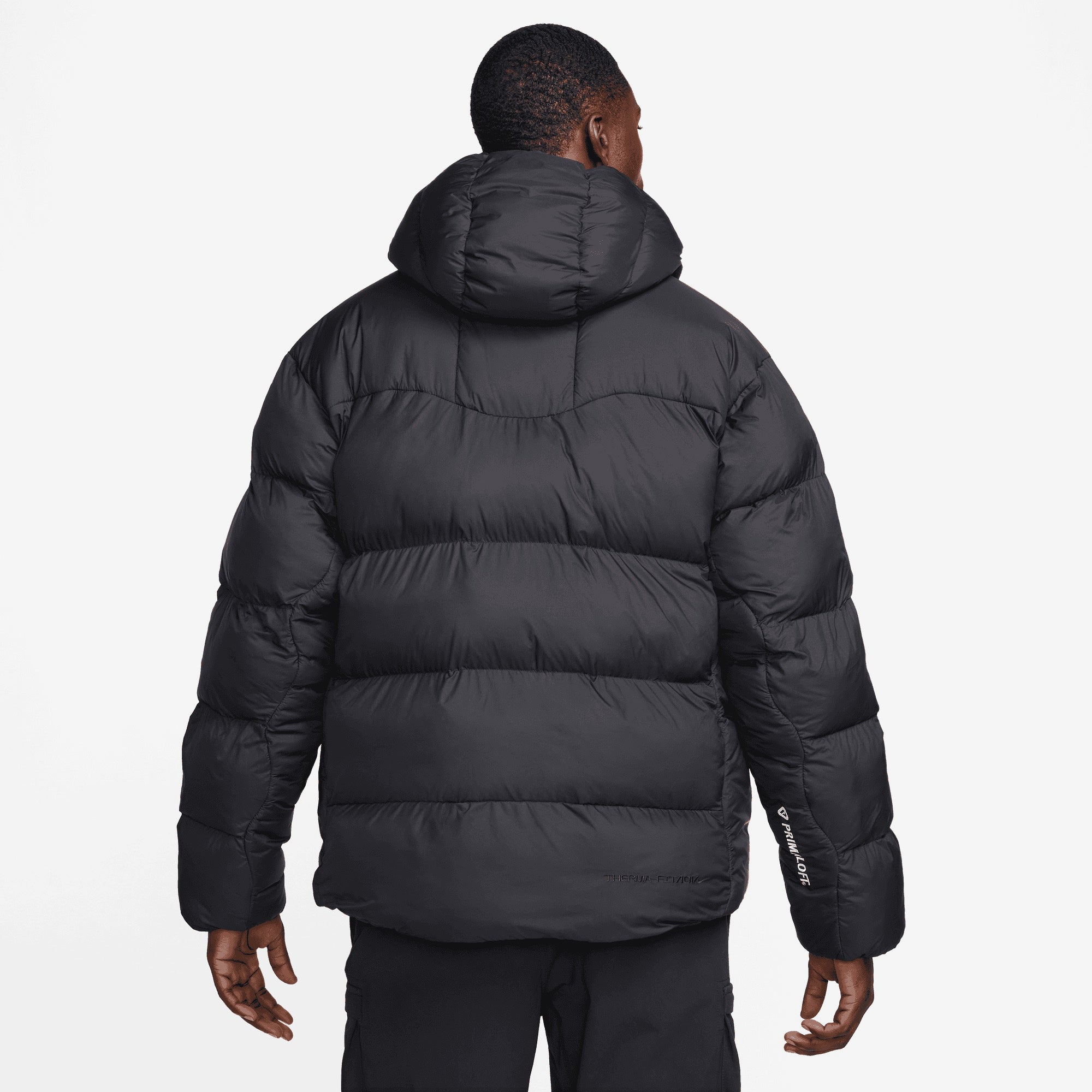 Nike Outerwear оригінал | Швидка доставка Україна – збільшений вид