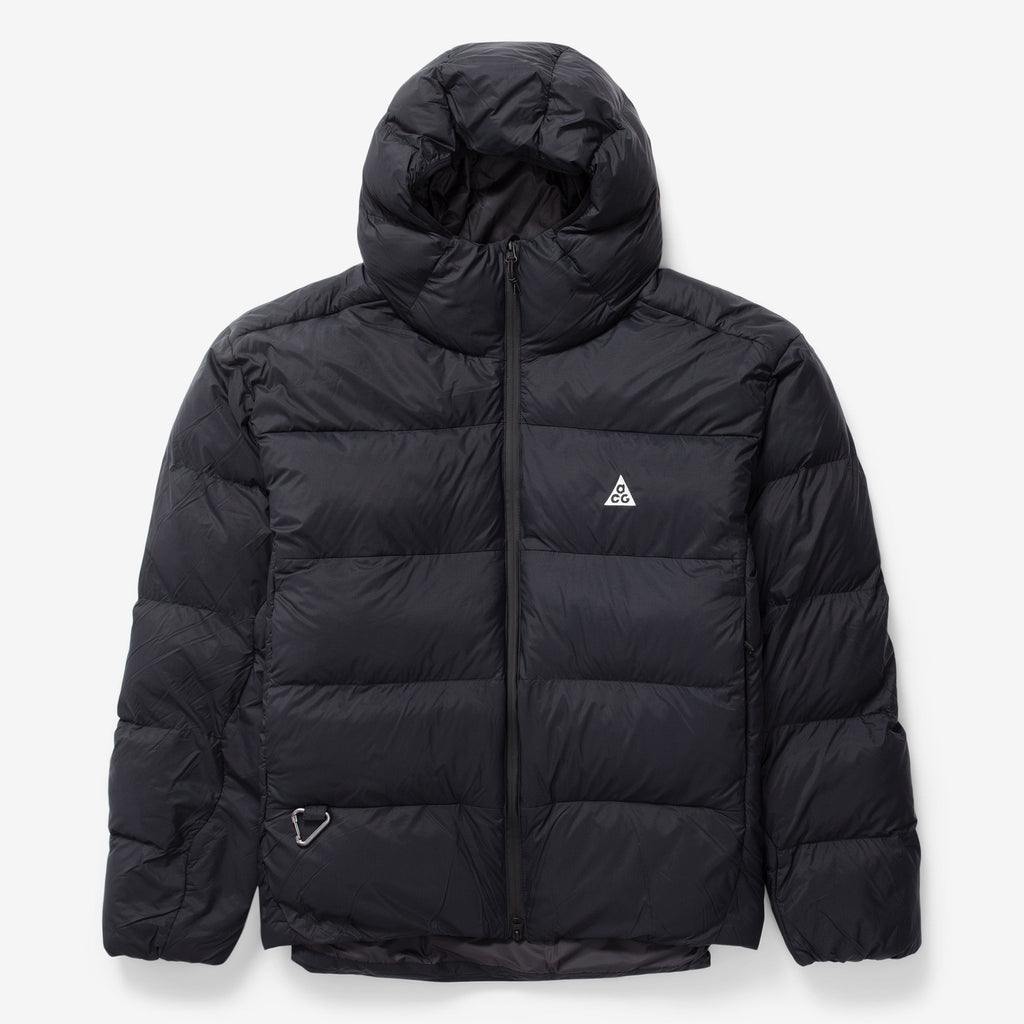 Nike Outerwear оригінал | Швидка доставка Україна – боковий вид