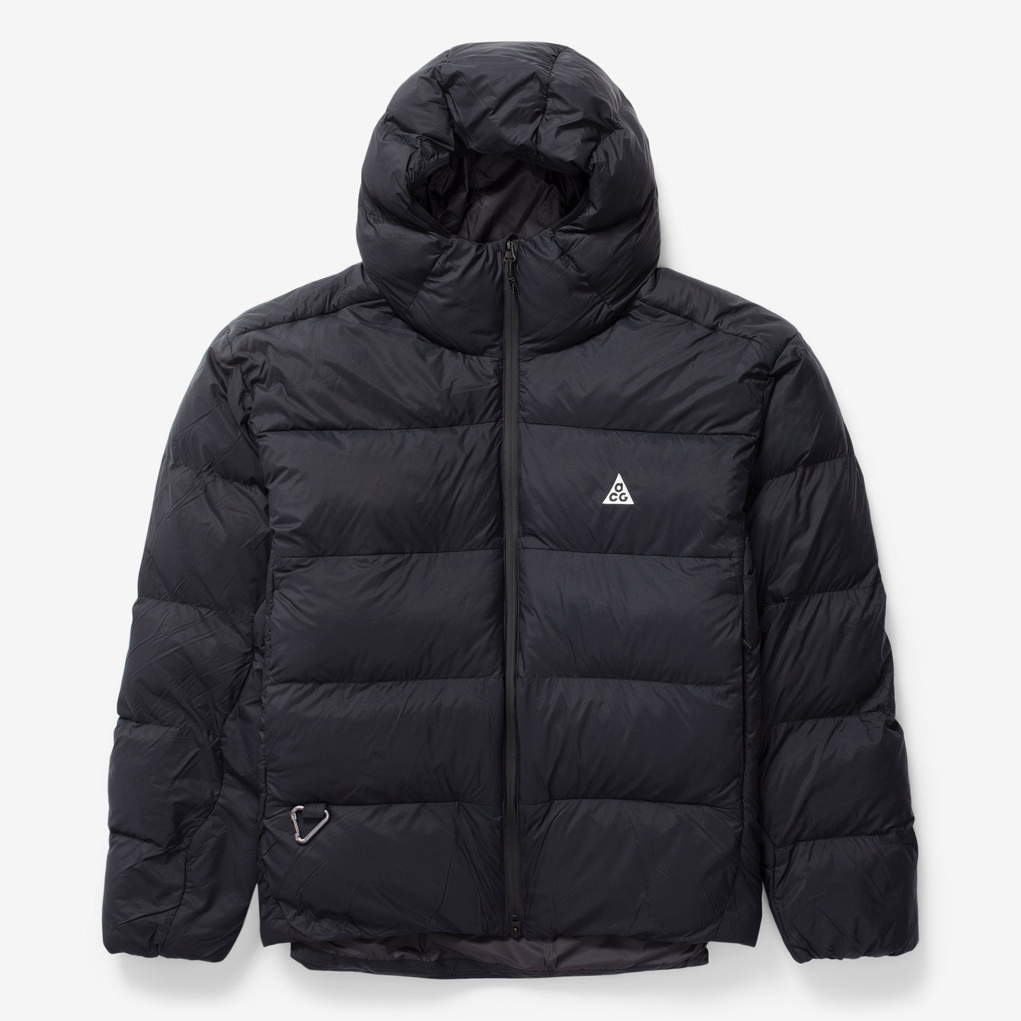 Nike Outerwear оригінал | Швидка доставка Україна – боковий вид