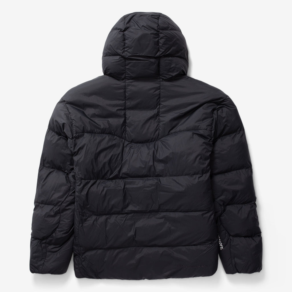 Nike Outerwear оригінал | Швидка доставка Україна – вид ззаду