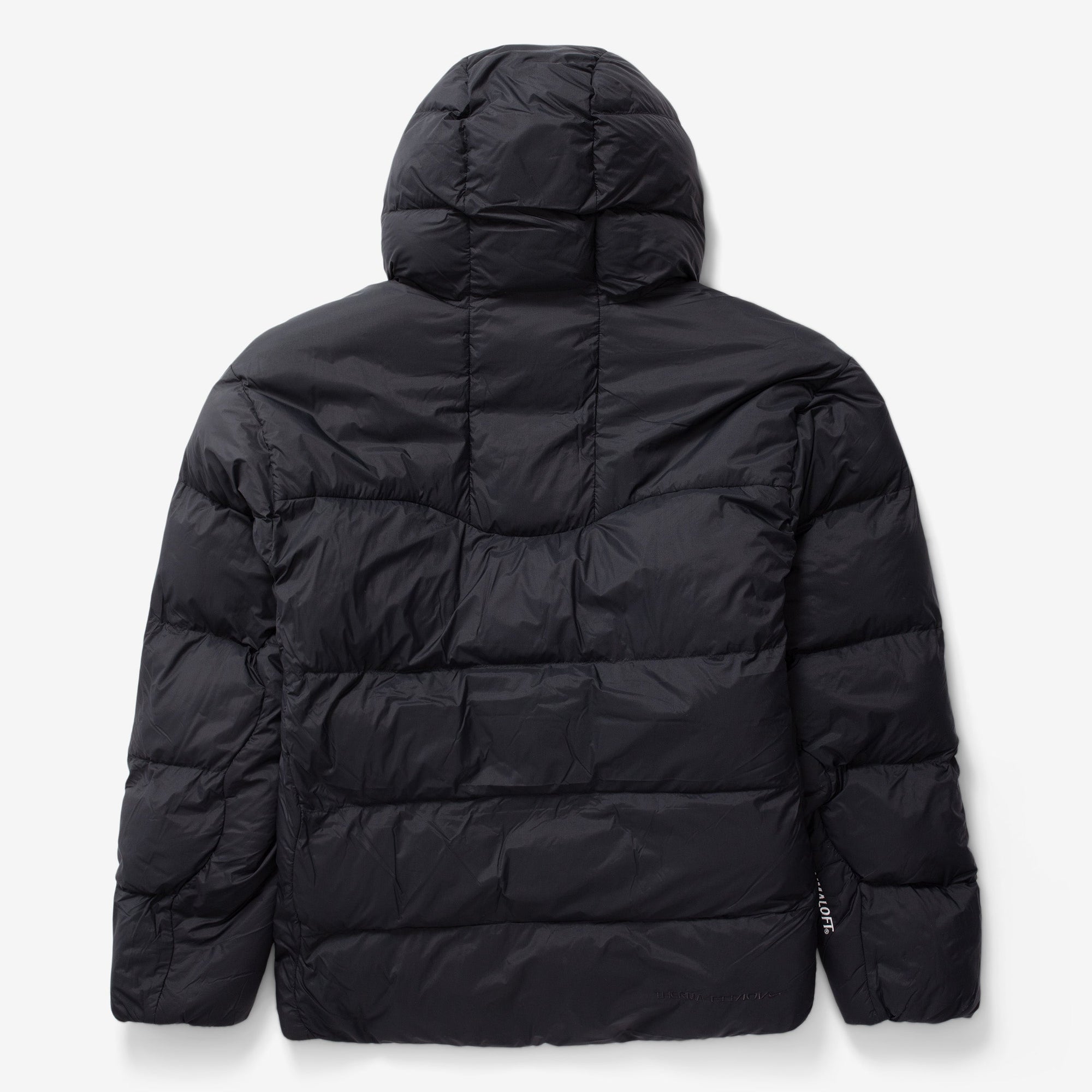 Nike Outerwear оригінал | Швидка доставка Україна – вид ззаду