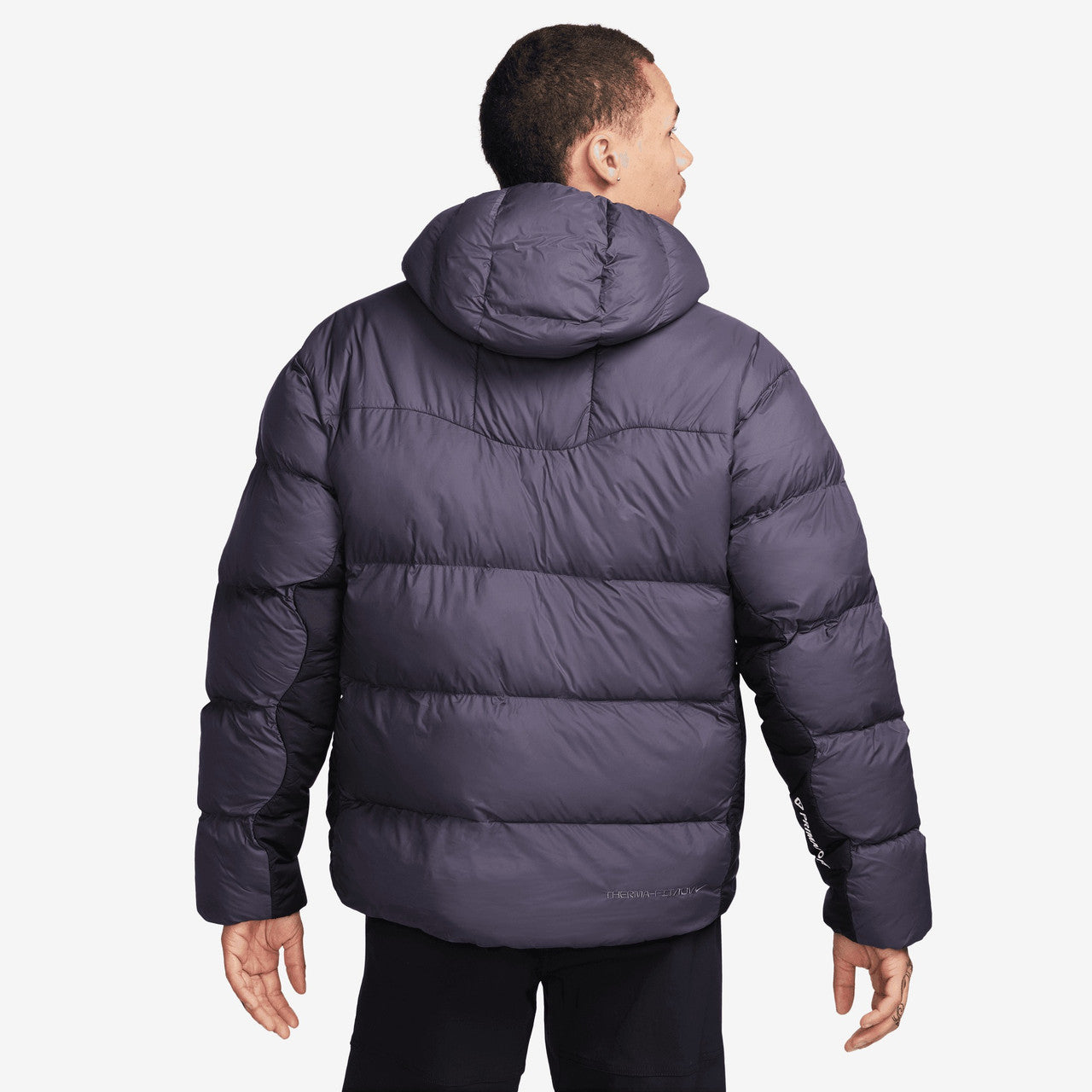 Nike Outerwear оригінал | Швидка доставка Україна – збільшений вид