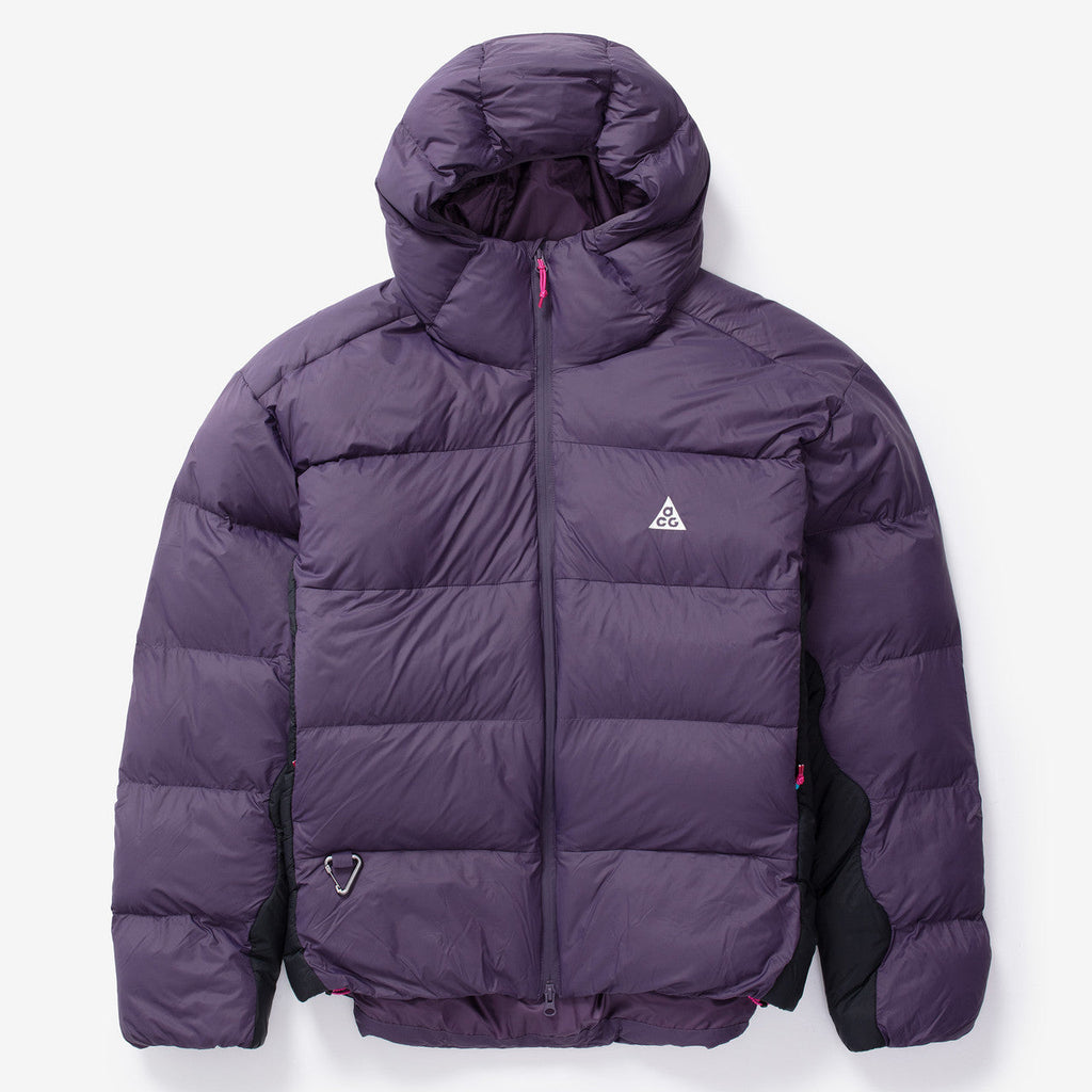 Nike Outerwear оригінал | Швидка доставка Україна – боковий вид