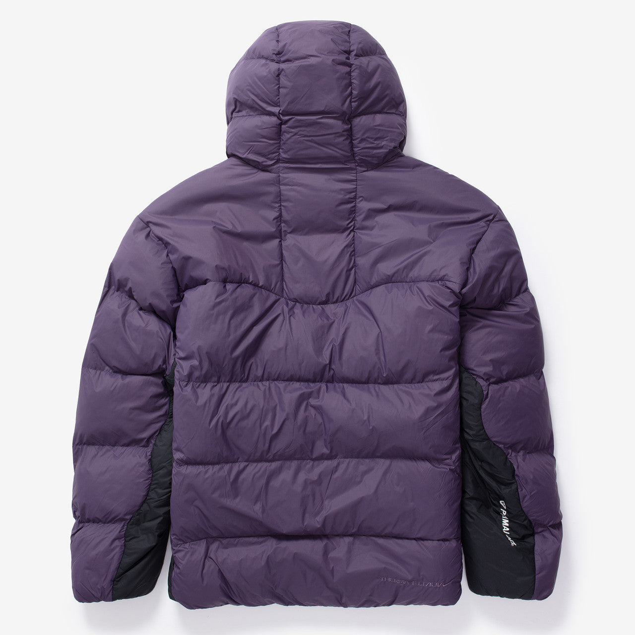 Nike Outerwear оригінал | Швидка доставка Україна – вид ззаду
