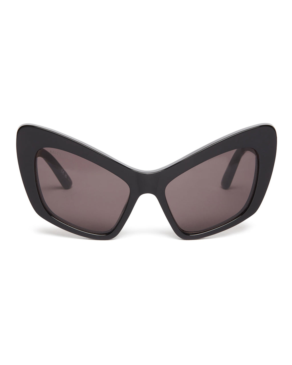 Balenciaga Eyewear оригінал | Швидка доставка Україна – вид ззаду