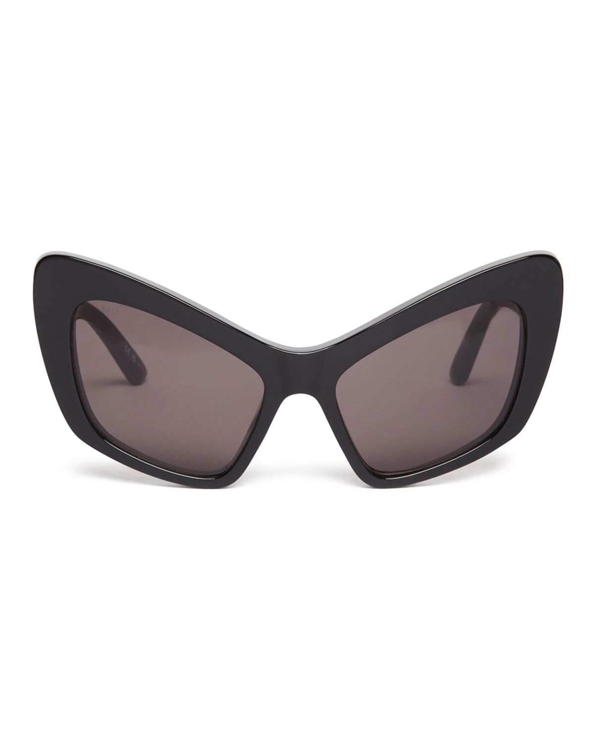 Balenciaga Eyewear оригінал | Швидка доставка Україна – вид ззаду