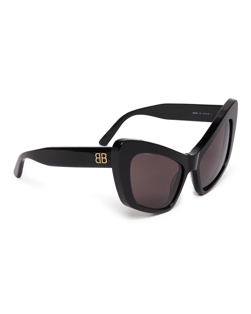 Balenciaga Eyewear оригінал | Швидка доставка Україна – детальний вид