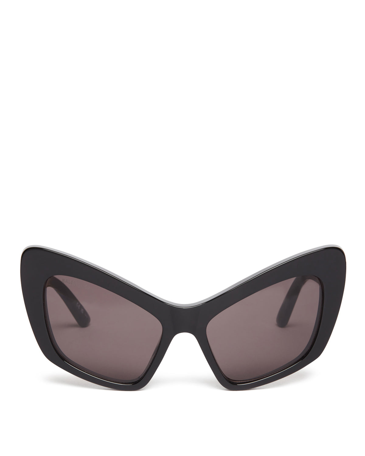 Balenciaga Eyewear оригінал | Швидка доставка Україна – боковий вид