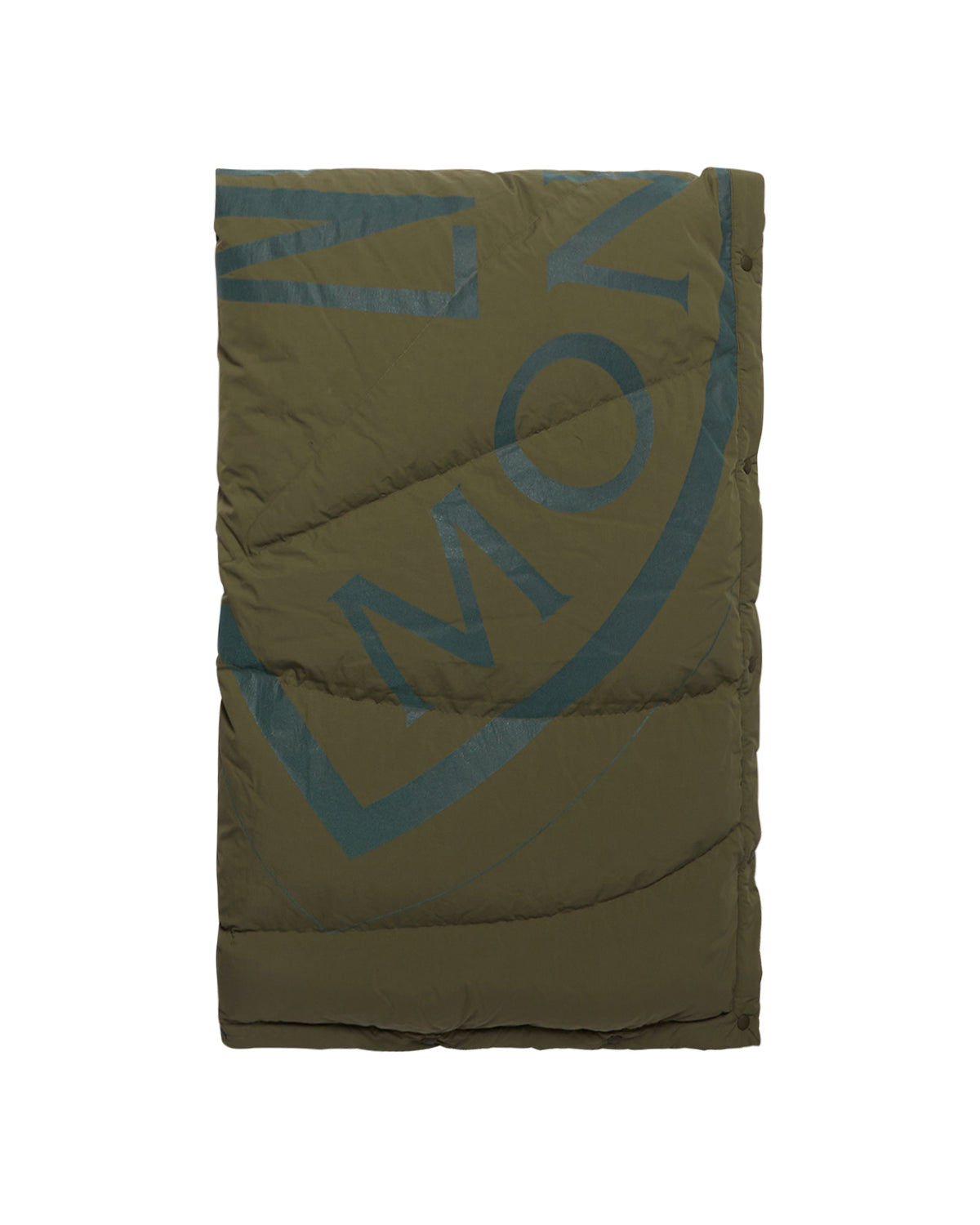 X Pharrell Williams Logo Comforter Moncler оригінал – Купити в Україні – збільшений вид
