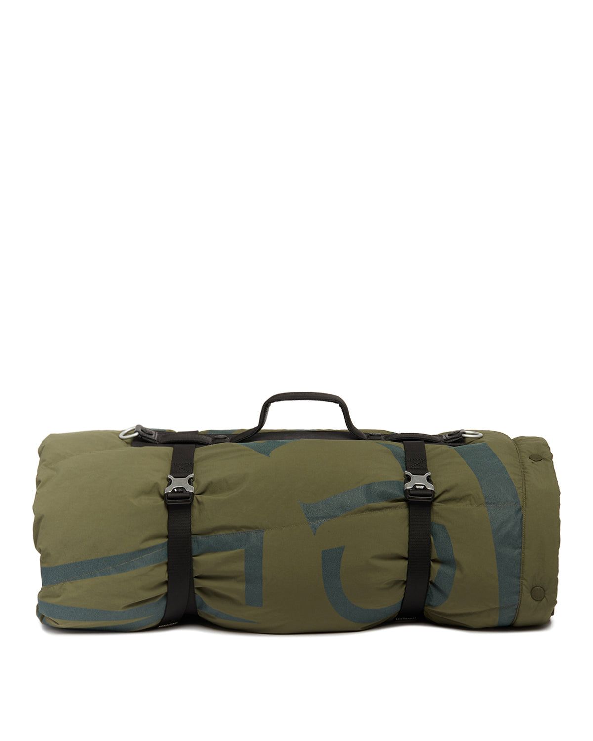 X Pharrell Williams Logo Comforter Moncler оригінал – Купити в Україні – боковий вид