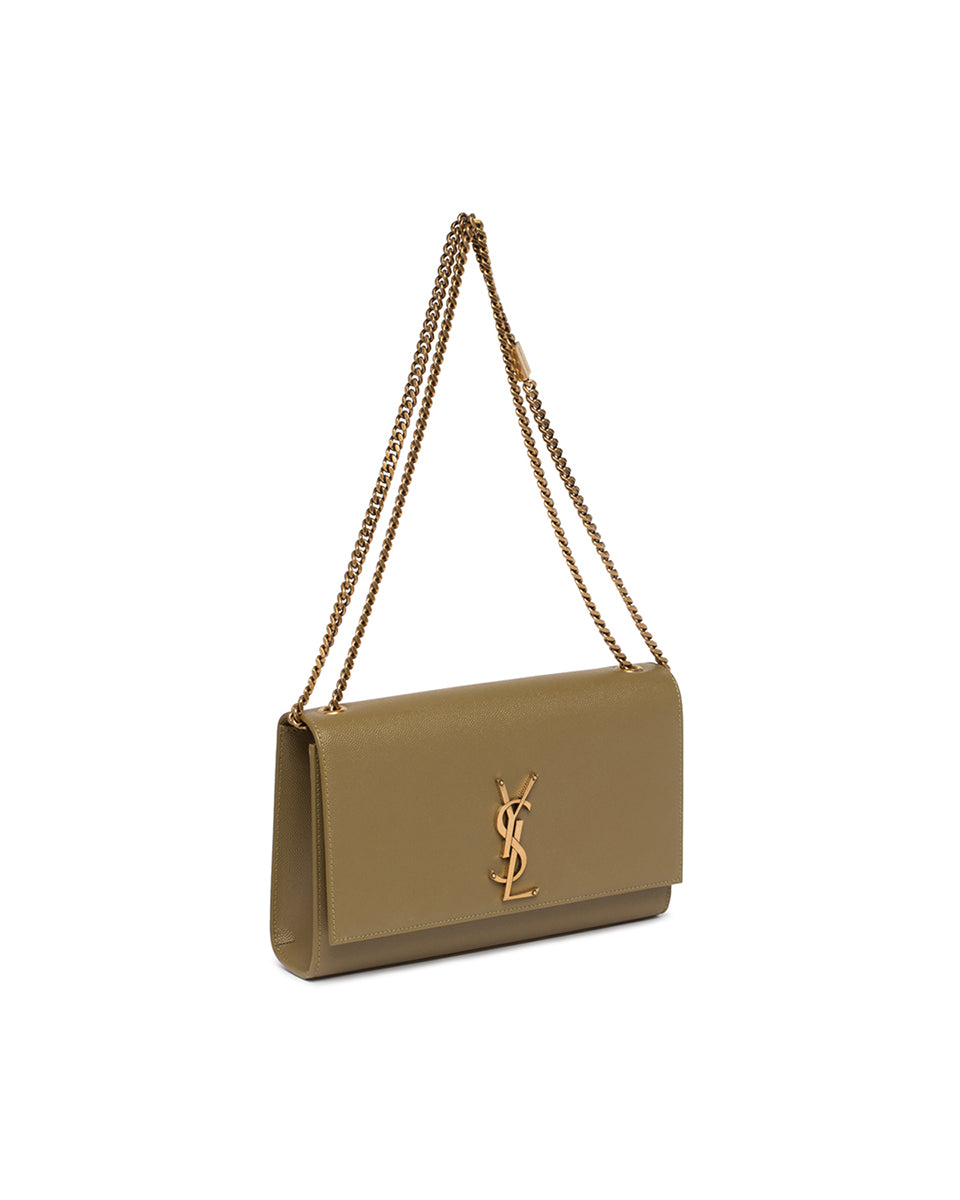 Оригінальна Green Kate Medium Bag Saint laurent – детальний вид