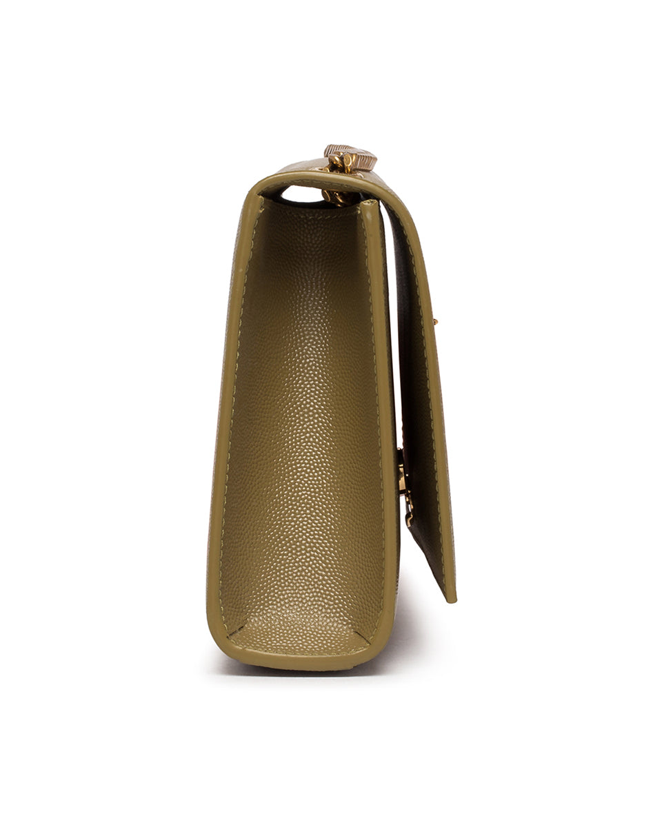 Оригінальна Green Kate Medium Bag Saint laurent – збільшений вид