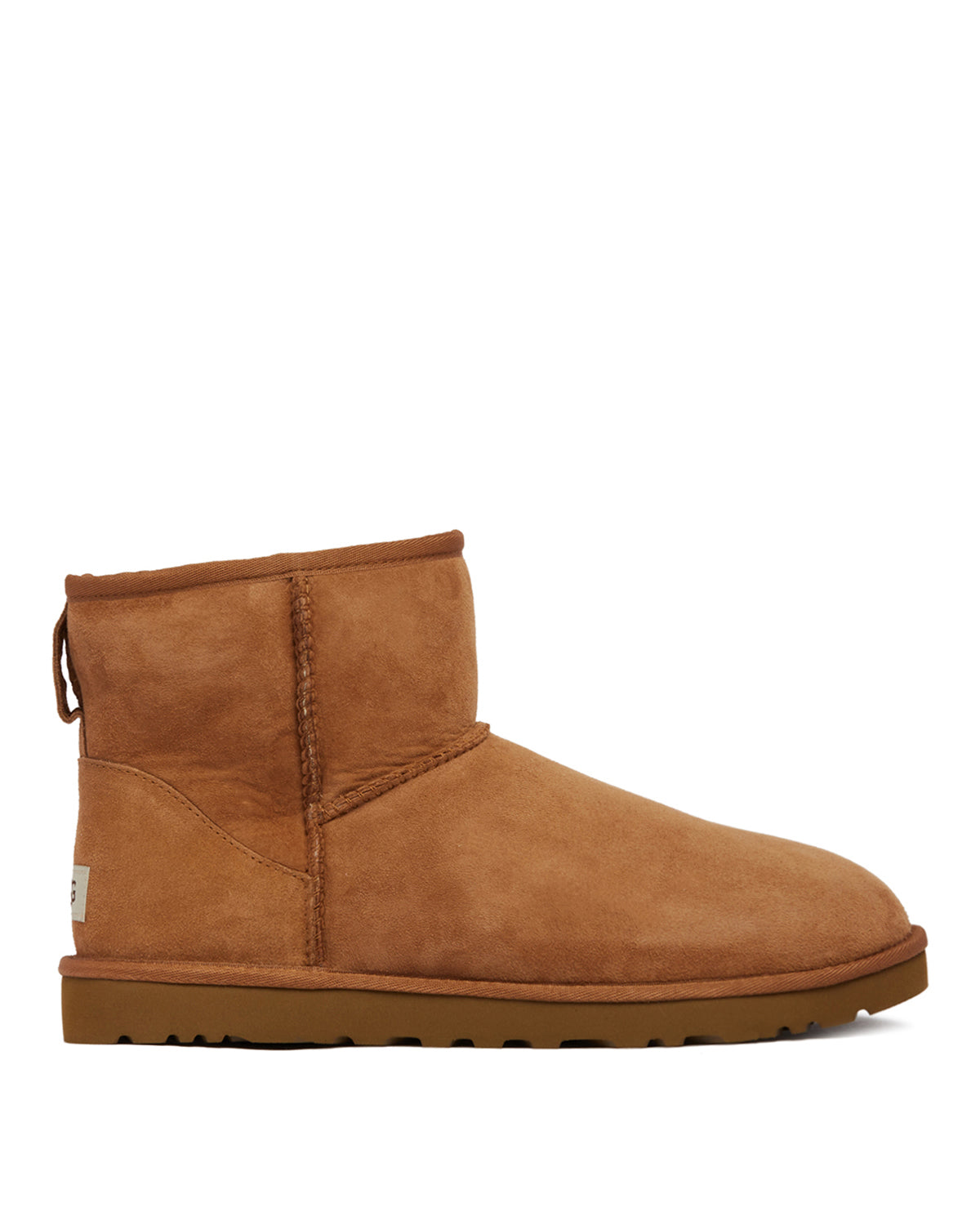 Ugg Footwear оригінал | Швидка доставка Україна – боковий вид