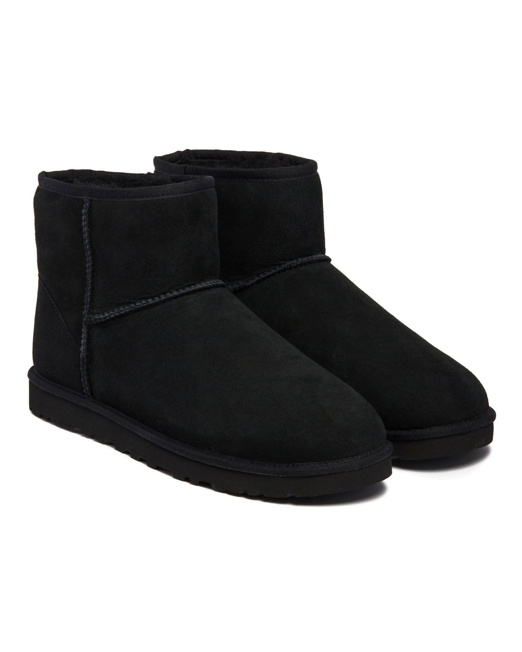 Black Classic Mini Boot Ugg оригінал – Купити в Україні – детальний вид
