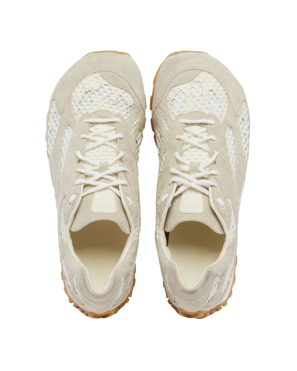 White Orbit Sneakers Bottega veneta оригінал – Купити в Україні – детальний вид
