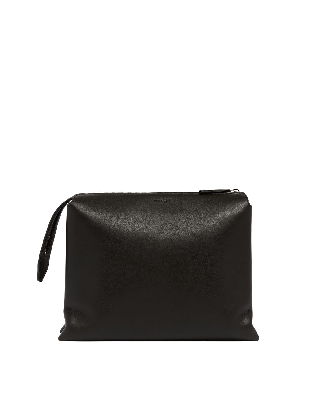 Оригінальна Black Nu Twin Bag The row – боковий вид