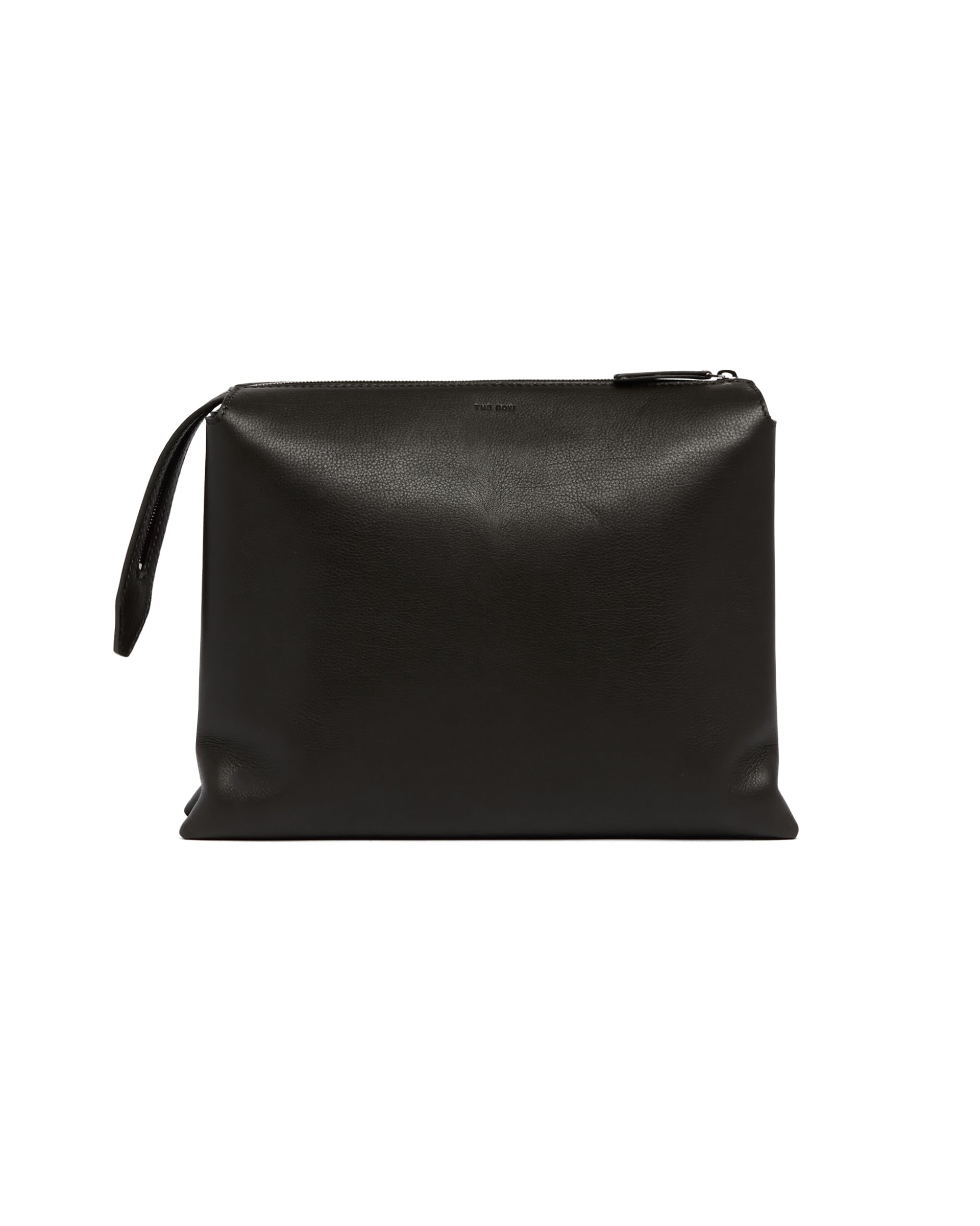 Оригінальна Black Nu Twin Bag The row – вид ззаду