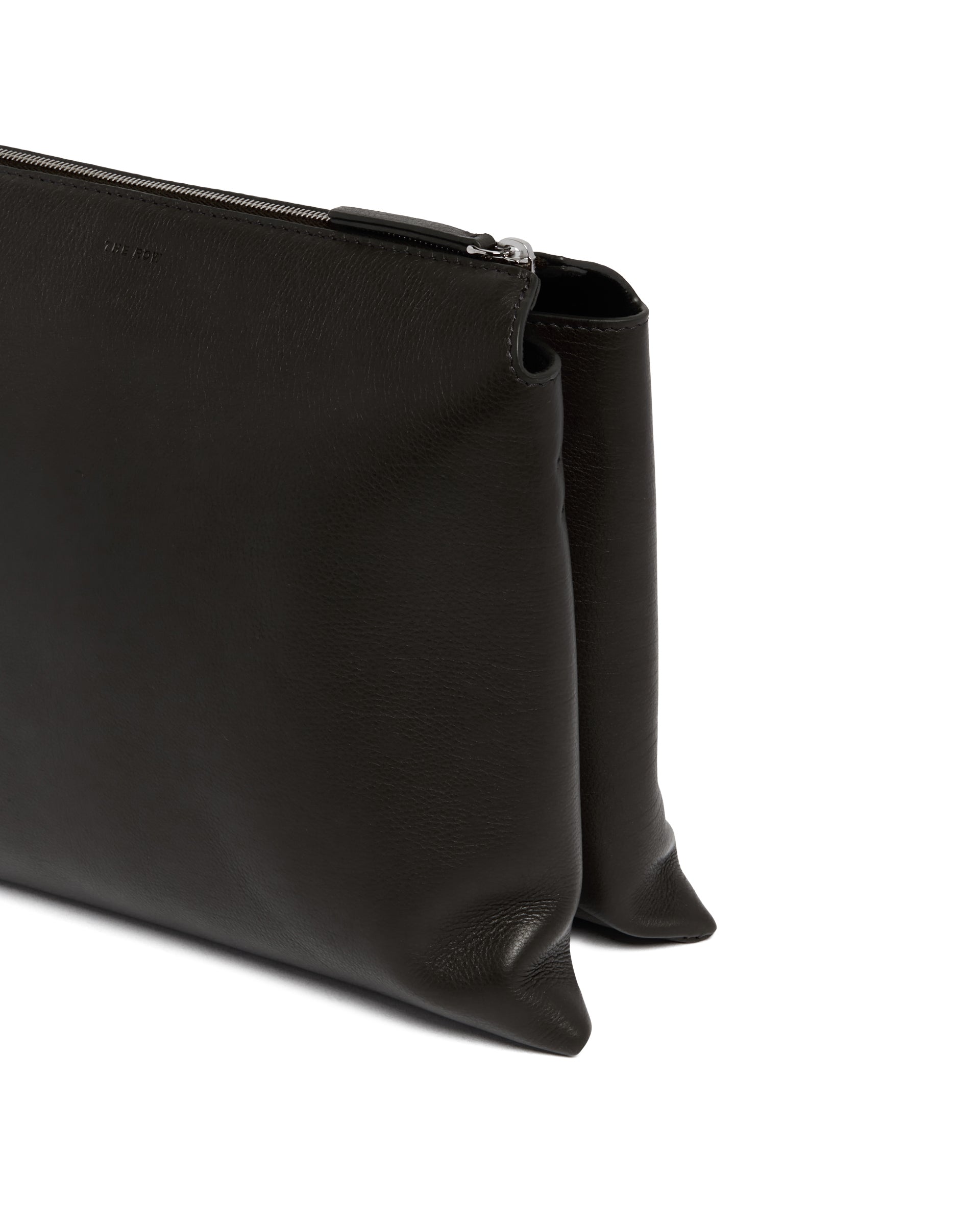 Оригінальна Black Nu Twin Bag The row – збільшений вид