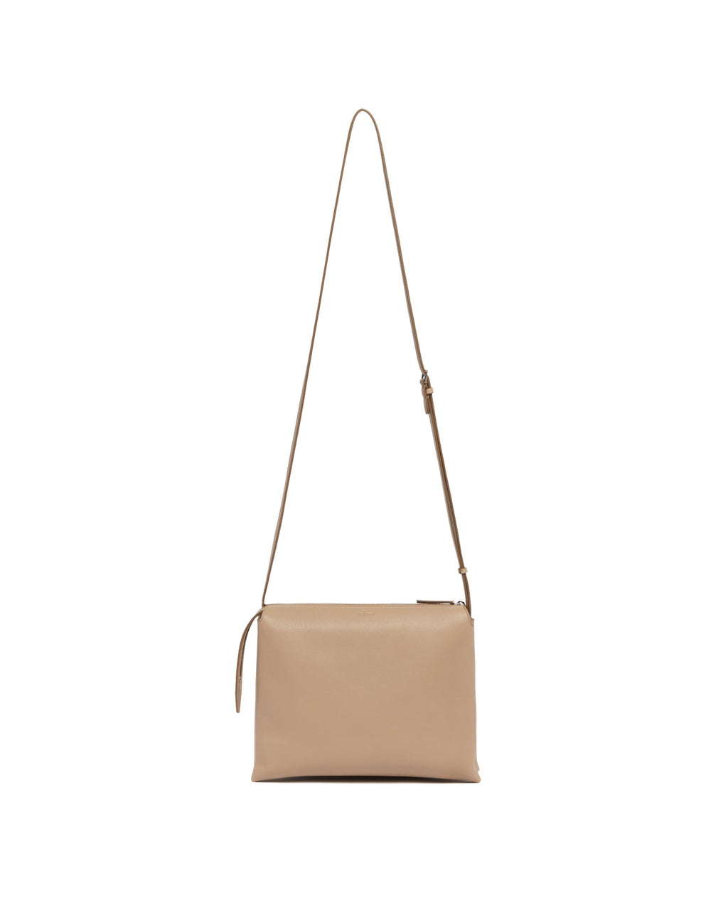 Beige Nu Twin Bag The row – Гарантія оригінальності – вид ззаду
