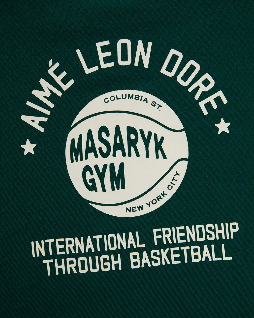 Ald Aime leon dore – Гарантія оригінальності – збільшений вид