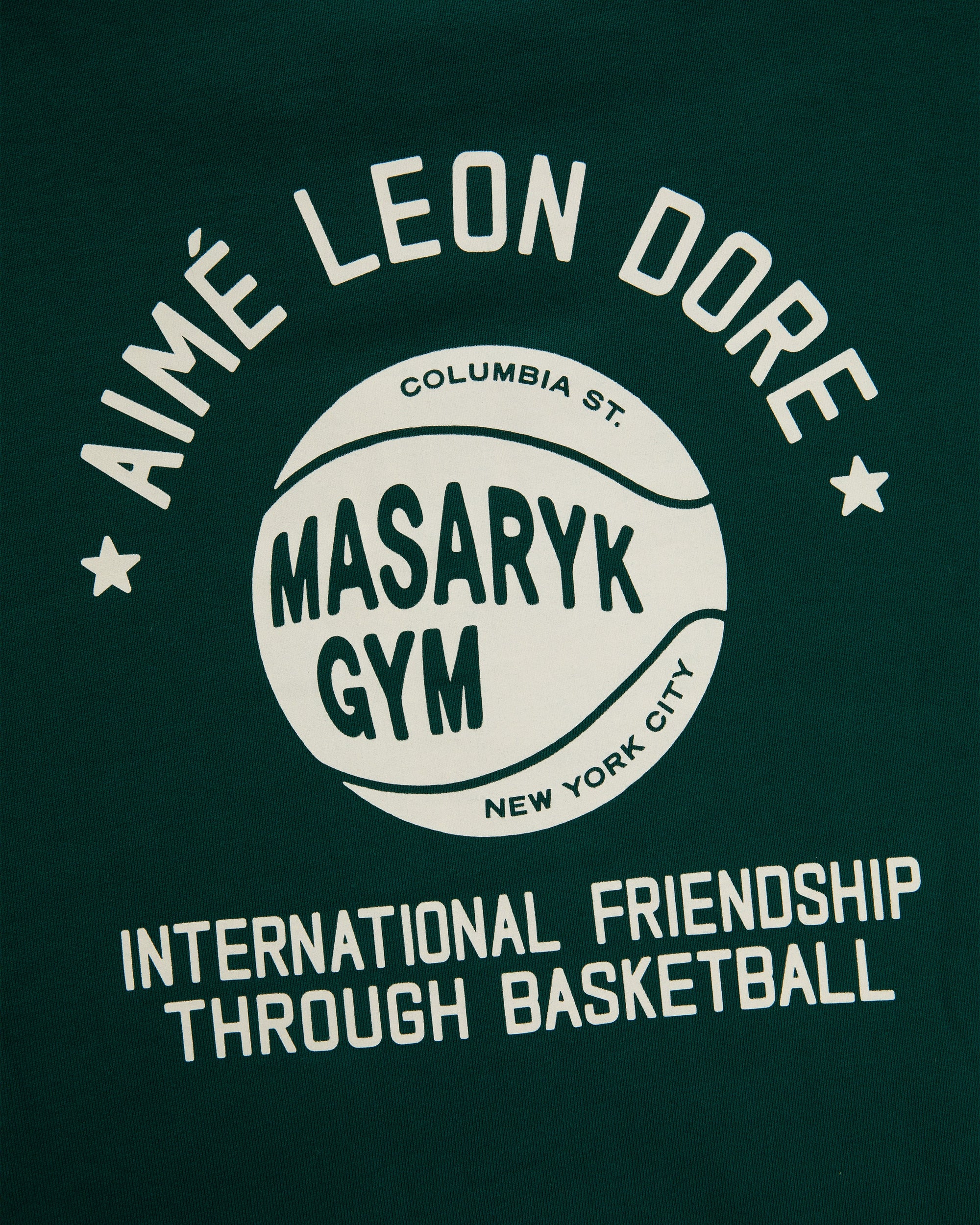 Ald Aime leon dore – Гарантія оригінальності – збільшений вид