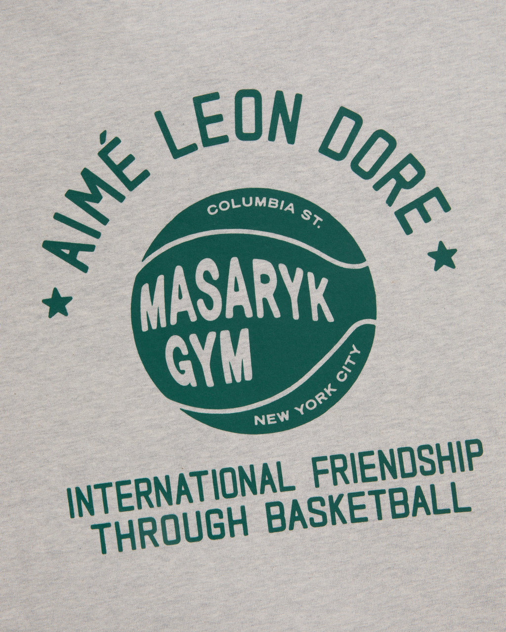 Ald Aime leon dore – Гарантія оригінальності – збільшений вид