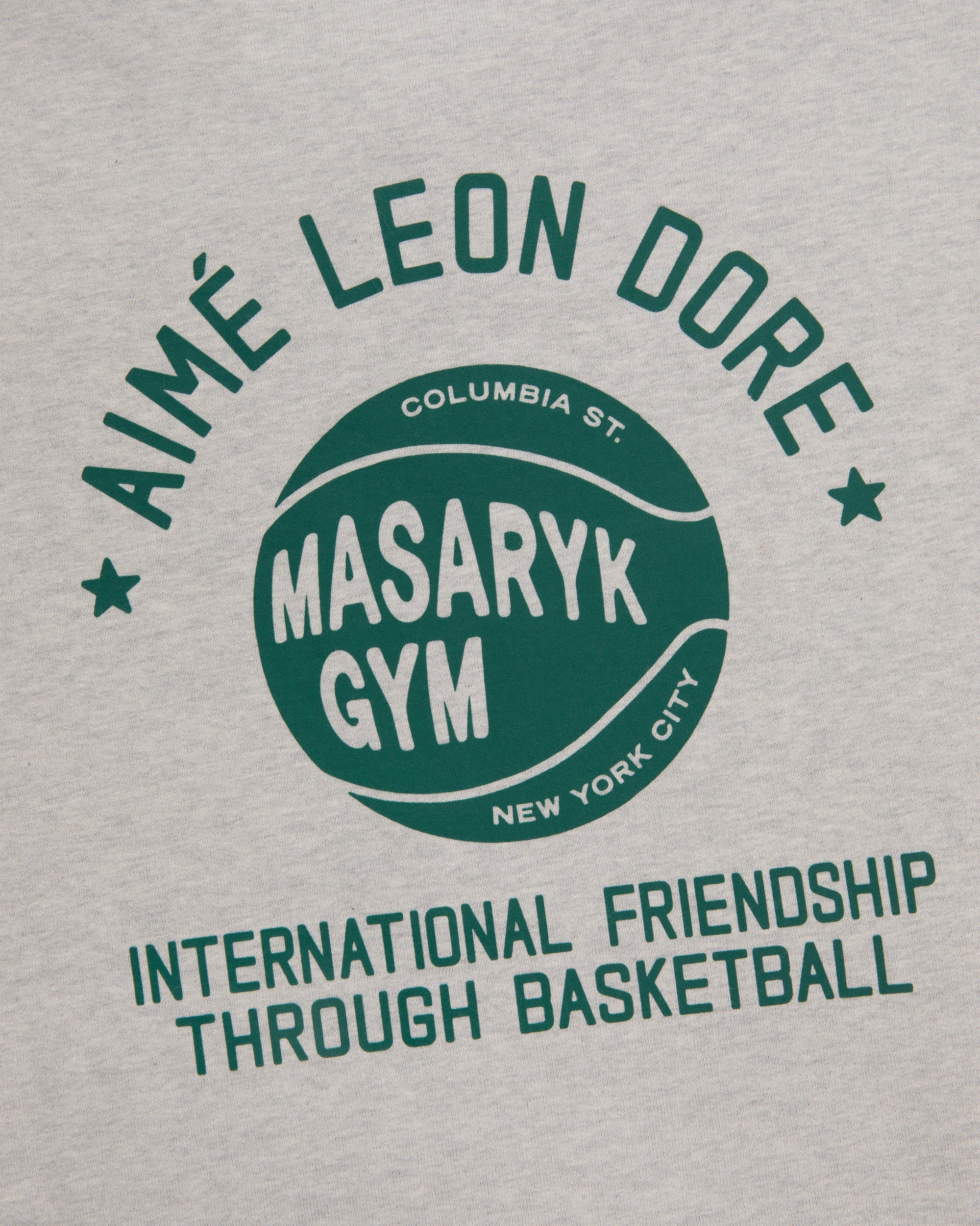 Ald Aime leon dore – Гарантія оригінальності – збільшений вид