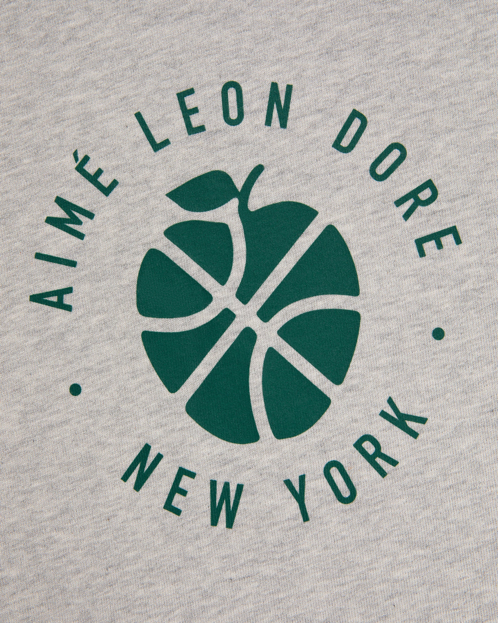 Ald Aime leon dore – Гарантія оригінальності – детальний вид