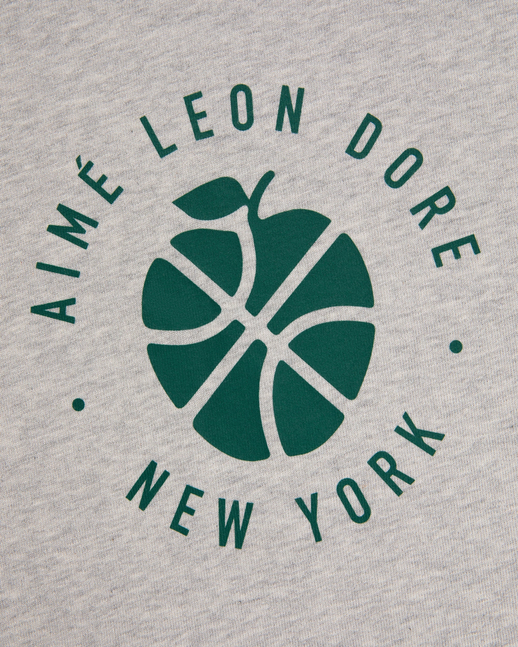 Ald Aime leon dore – Гарантія оригінальності – детальний вид