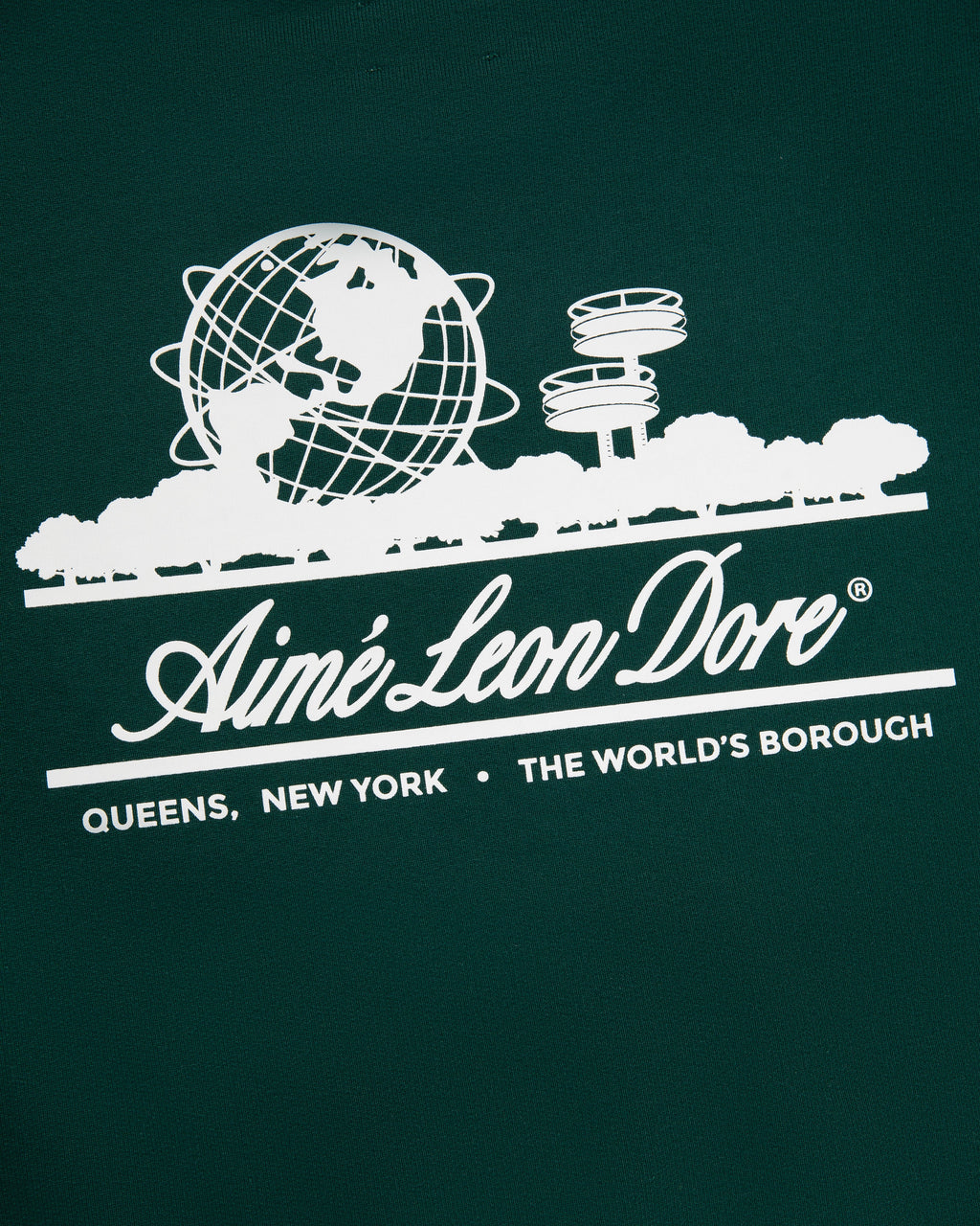 Aime leon dore Knitwear оригінал | Швидка доставка Україна – збільшений вид