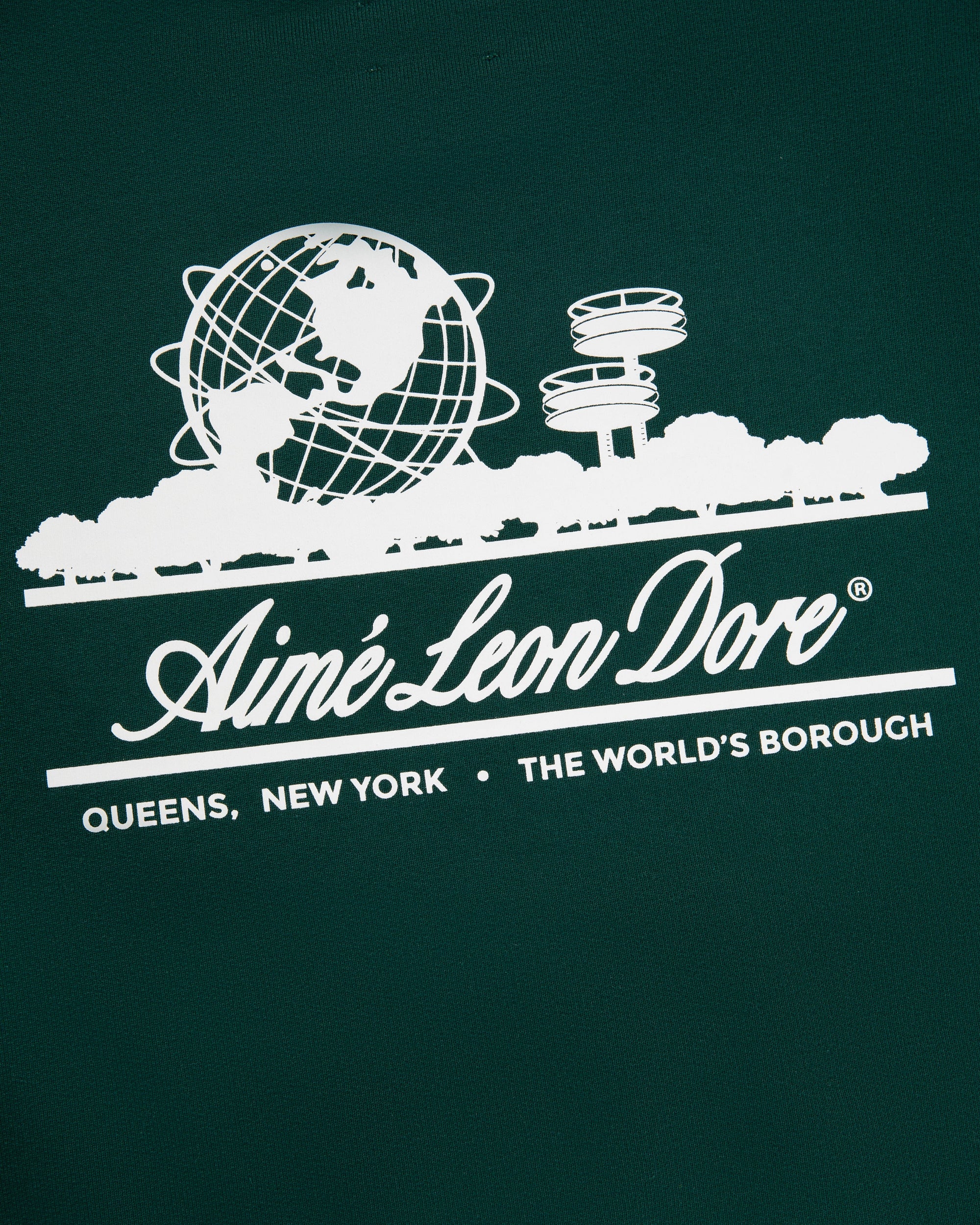 Aime leon dore Knitwear оригінал | Швидка доставка Україна – збільшений вид