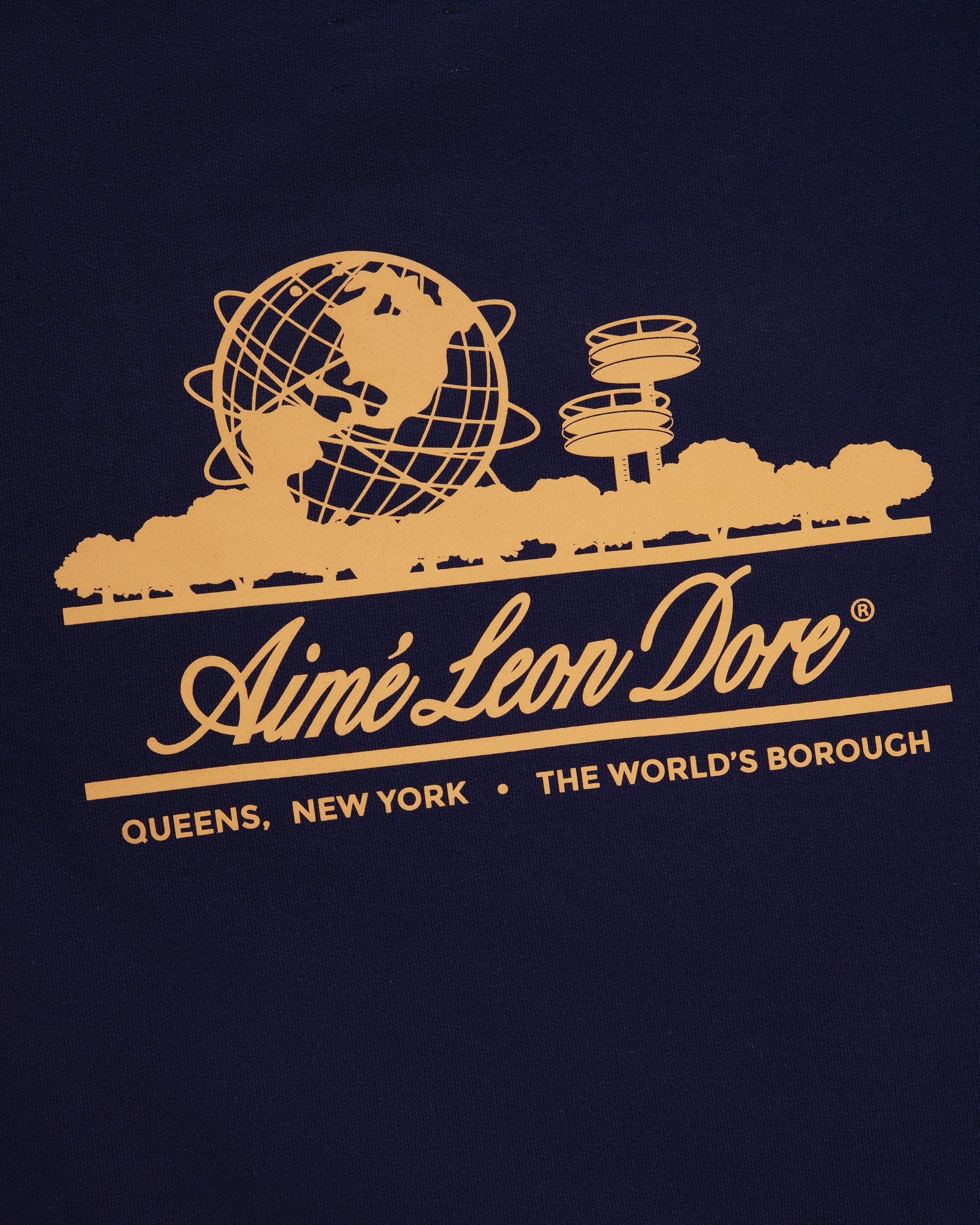 Aime leon dore Knitwear оригінал | Швидка доставка Україна – збільшений вид