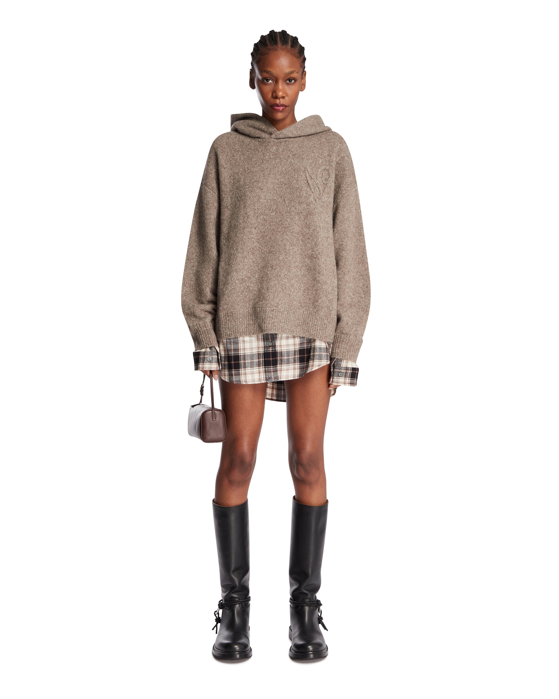 Acne studios Knitwear оригінал | Швидка доставка Україна – детальний вид