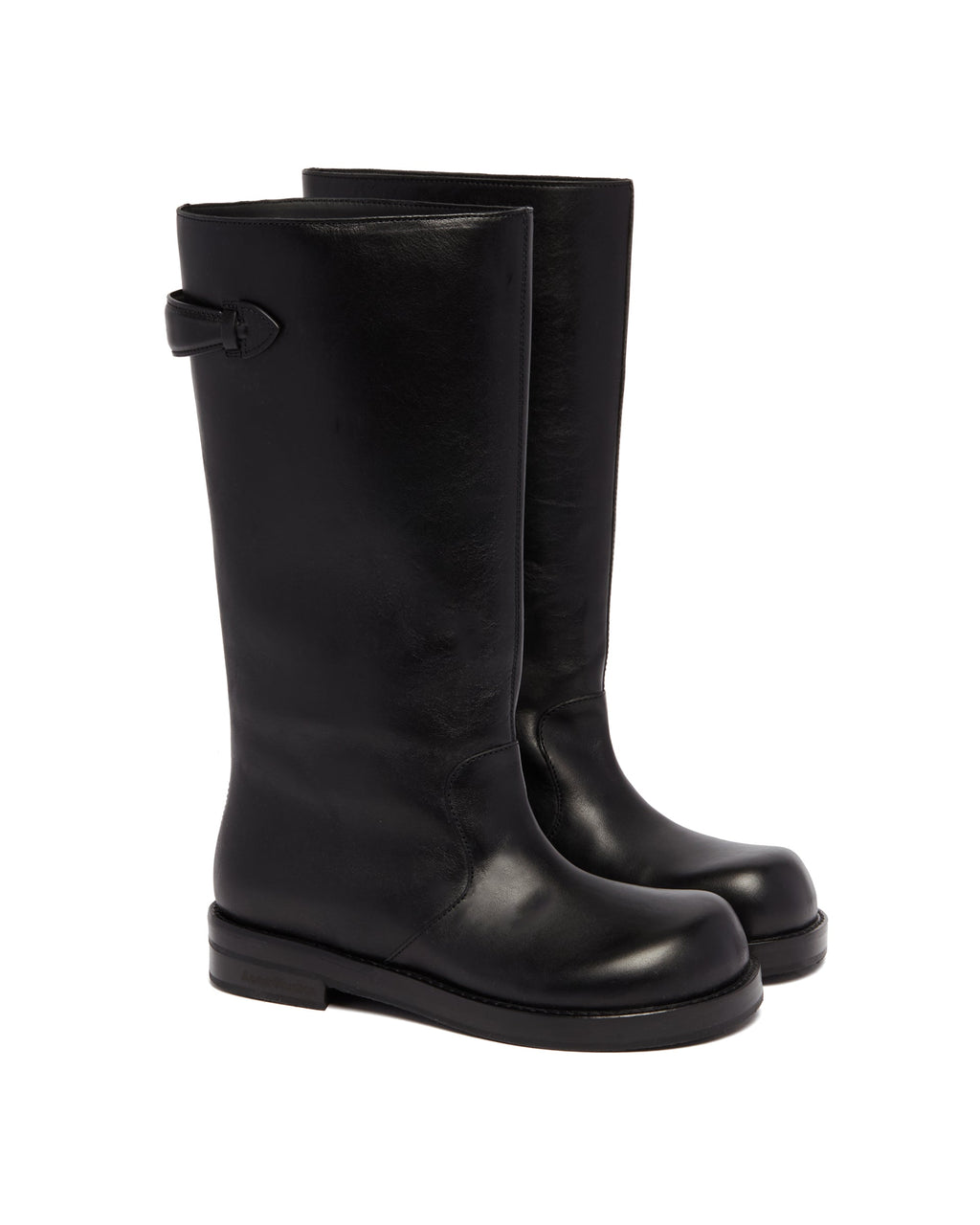 Black Handle Boots Acne studios оригінал – Купити в Україні – детальний вид