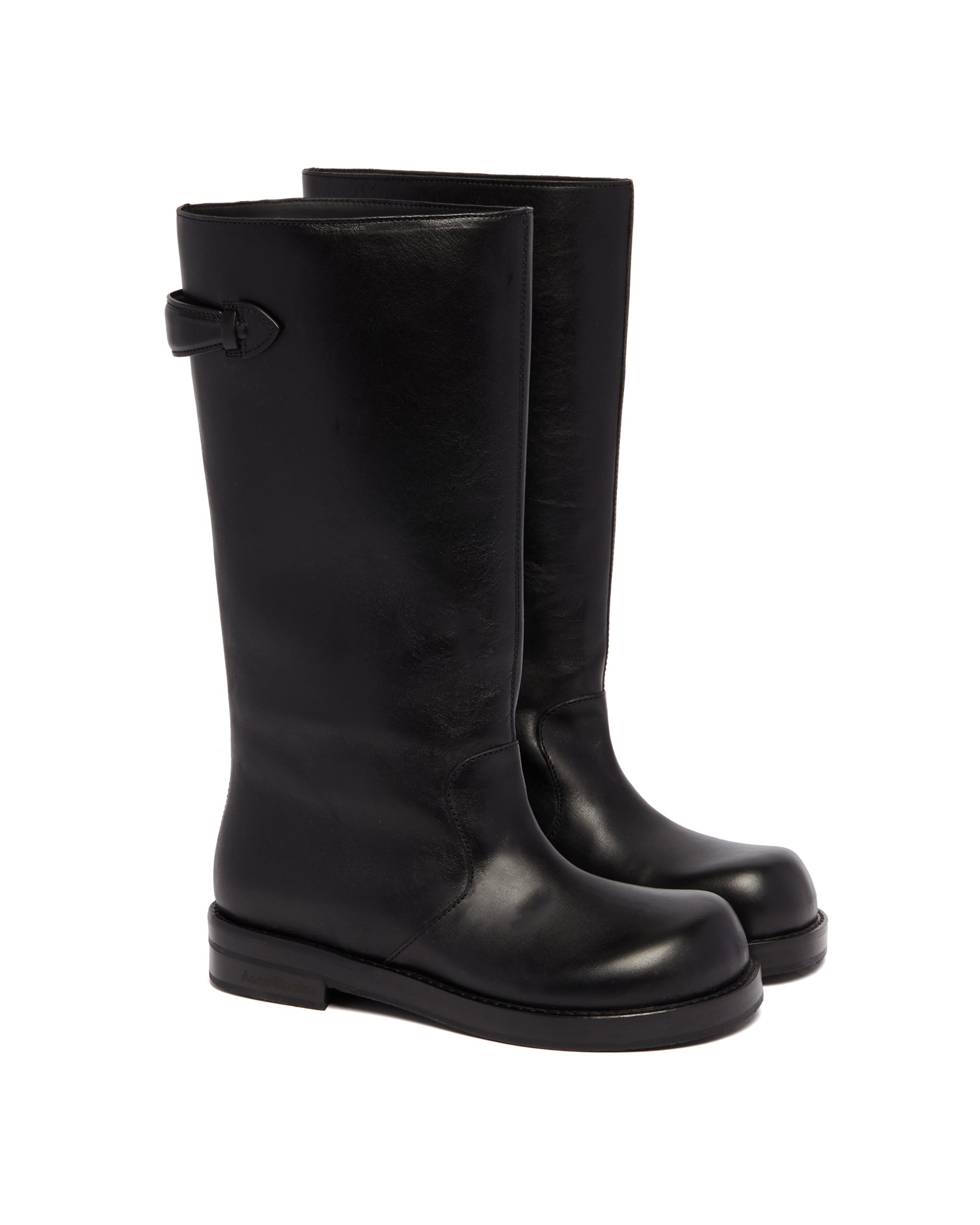 Black Handle Boots Acne studios оригінал – Купити в Україні – детальний вид