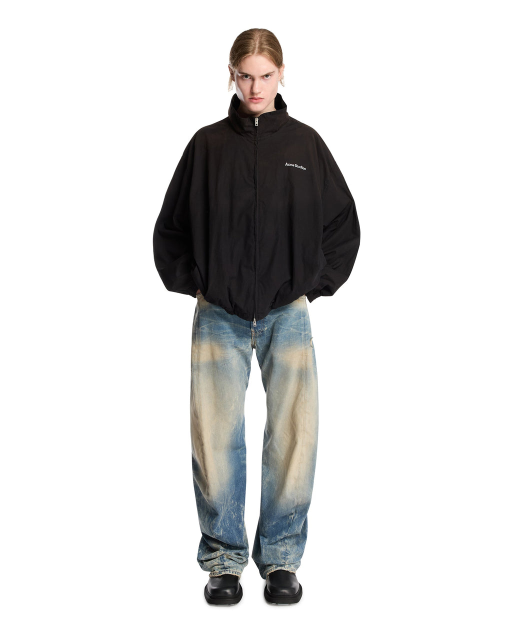 Оригінальна Blue 2006m Jeans Acne studios – детальний вид
