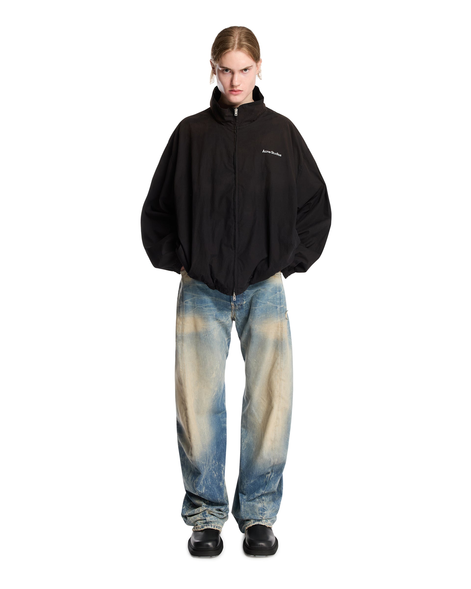Оригінальна Blue 2006m Jeans Acne studios – детальний вид