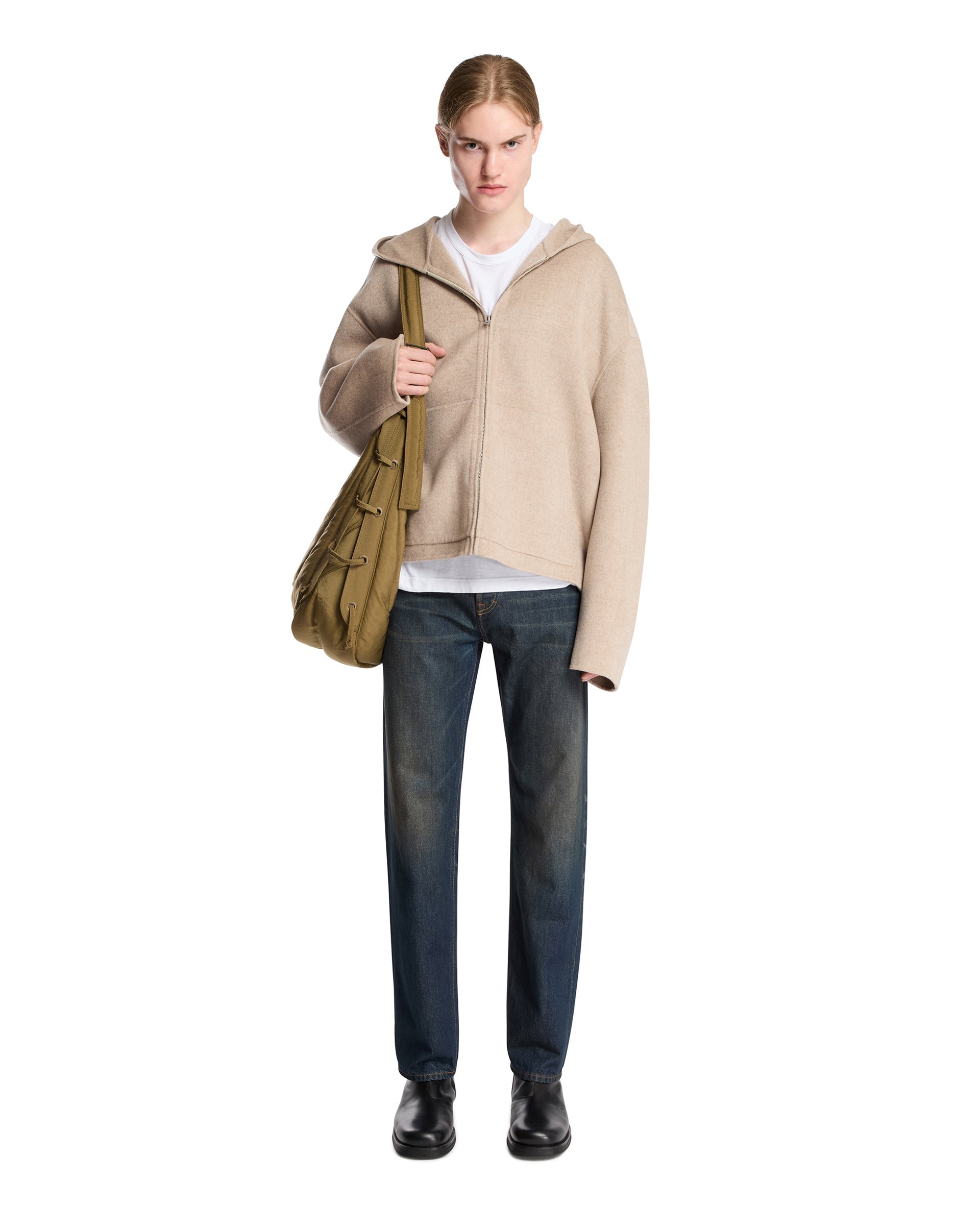 Acne studios Outerwear оригінал | Швидка доставка Україна – детальний вид