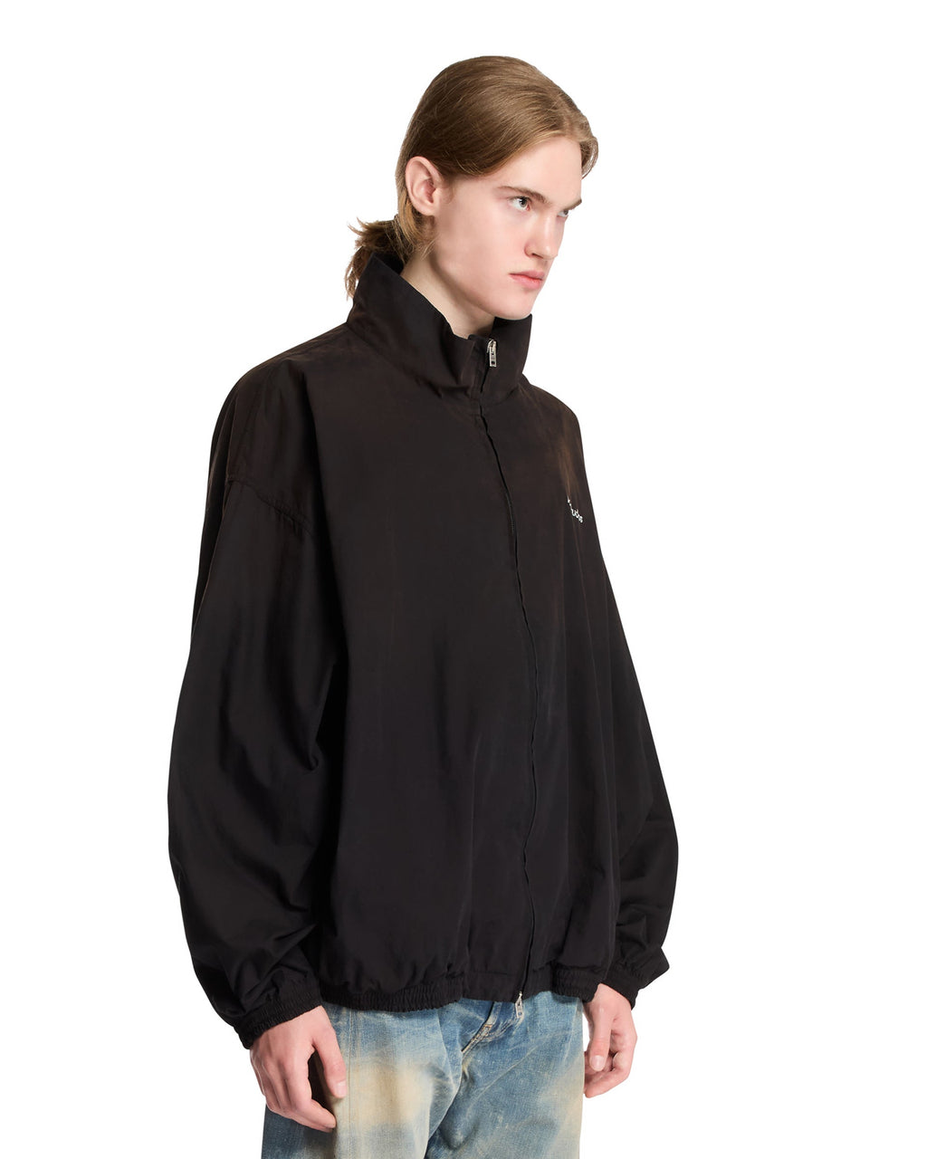 Acne studios Outerwear оригінал | Швидка доставка Україна – вид ззаду
