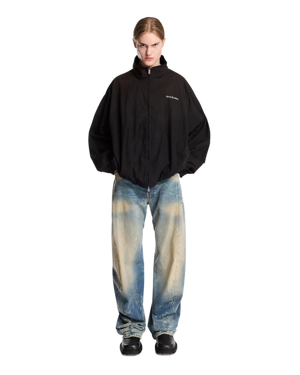Acne studios Outerwear оригінал | Швидка доставка Україна – детальний вид