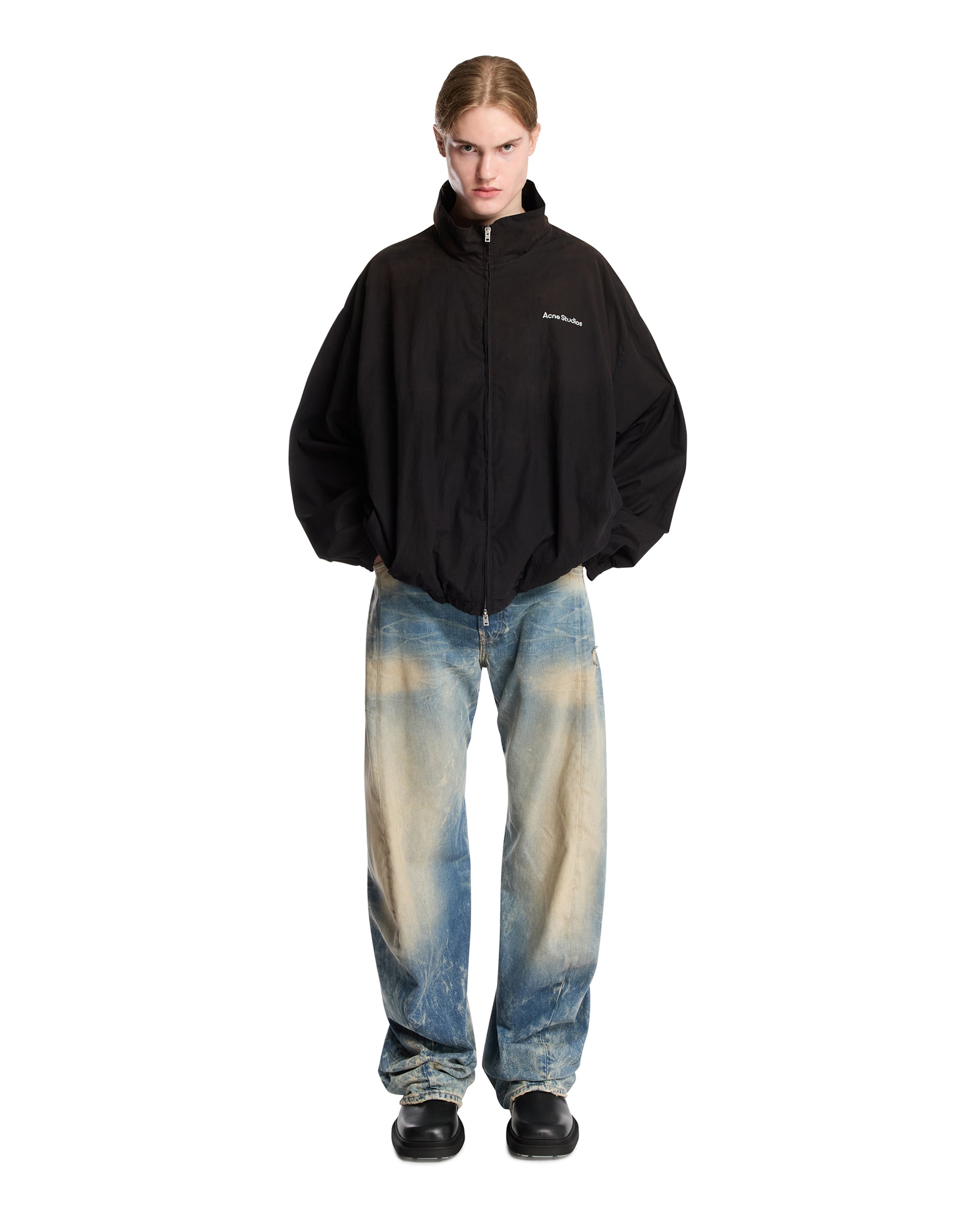 Acne studios Outerwear оригінал | Швидка доставка Україна – детальний вид