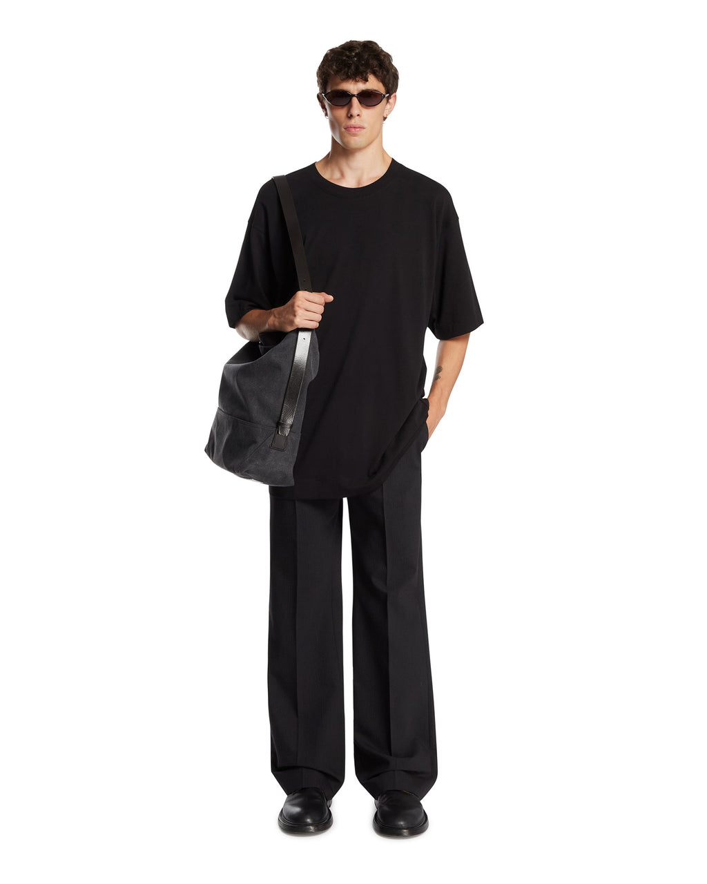 Acne studios Bottoms оригінал | Швидка доставка Україна – детальний вид