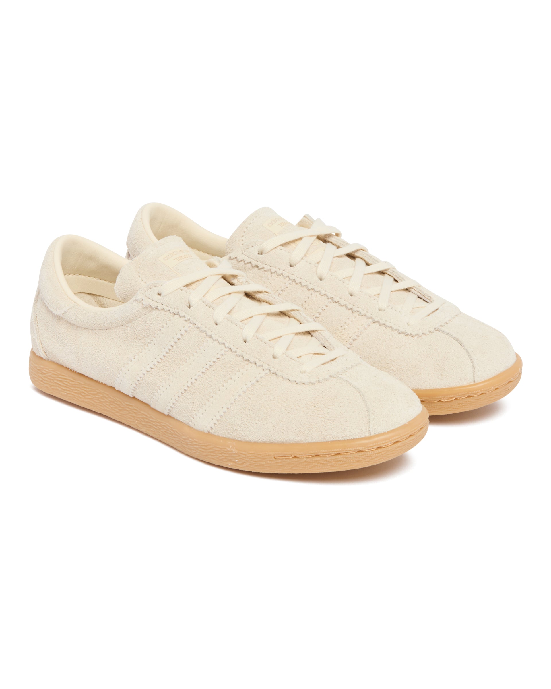 Beige Tobacco Sneakers - ADIDAS